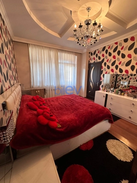 Satış 3 otaqlı Yeni Tikili bina evi  100m², Bakı