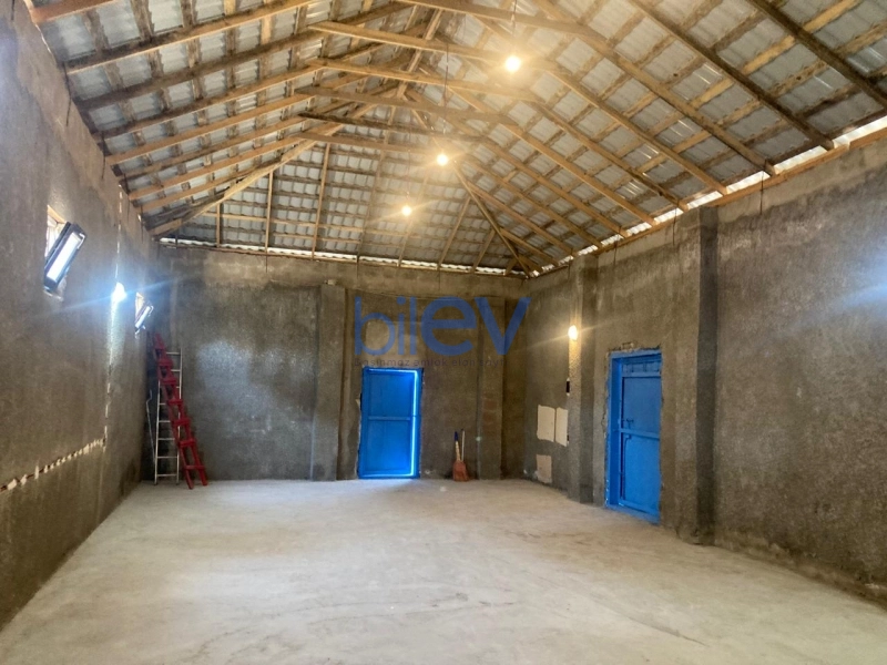 Aylıq Kirayə 6 otaqlı Obyekt  600m², Bakı
