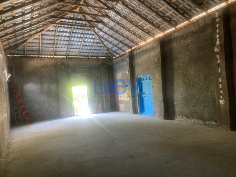 Aylıq Kirayə 6 otaqlı Obyekt  600m², Bakı