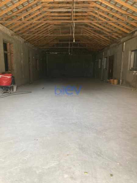 Aylıq Kirayə 6 otaqlı Obyekt  600m², Bakı