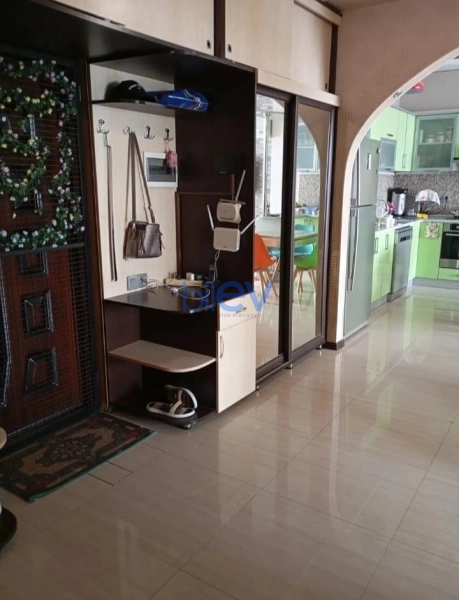 Satış 3 otaqlı Yeni Tikili bina evi  85m², Bakı