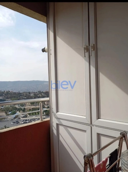 Satış 3 otaqlı Yeni Tikili bina evi  85m², Bakı