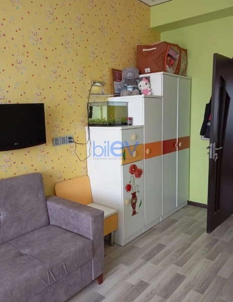 Satış 3 otaqlı Yeni Tikili bina evi  85m², Bakı