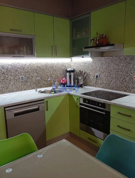 Satış 3 otaqlı Yeni Tikili bina evi  85m², Bakı