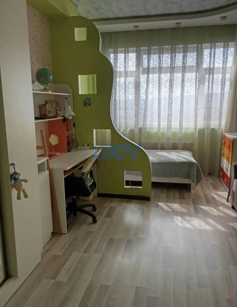 Satış 3 otaqlı Yeni Tikili bina evi  85m², Bakı