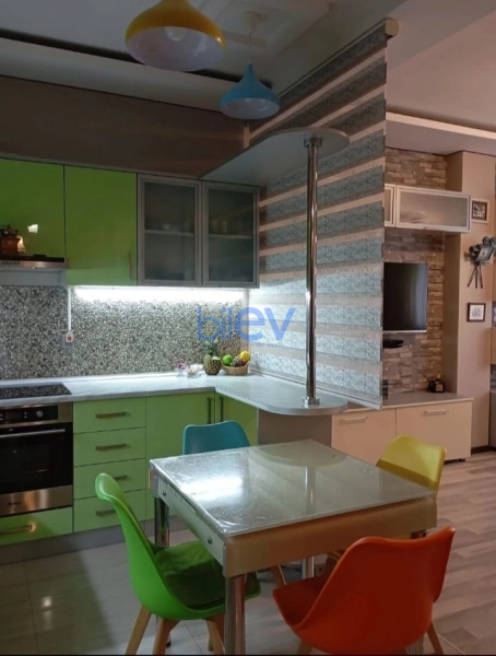 Satış 3 otaqlı Yeni Tikili bina evi  85m², Bakı