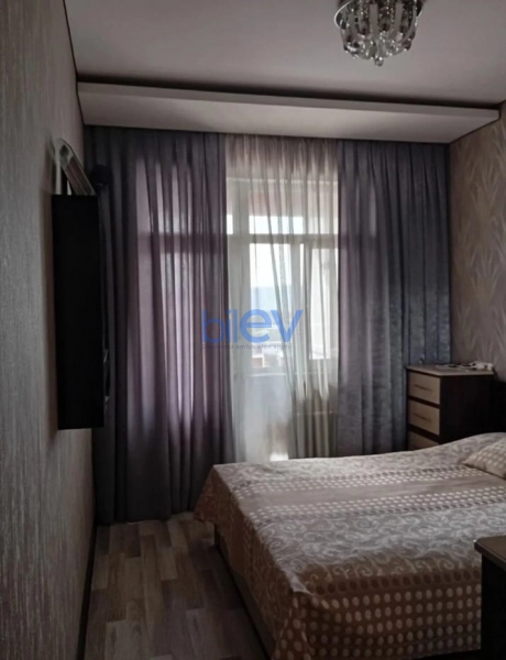 Satış 3 otaqlı Yeni Tikili bina evi  85m², Bakı