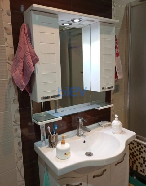 Satış 3 otaqlı Yeni Tikili bina evi  85m², Bakı