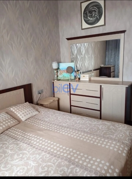 Satış 3 otaqlı Yeni Tikili bina evi  85m², Bakı