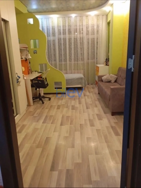 Satış 3 otaqlı Yeni Tikili bina evi  85m², Bakı