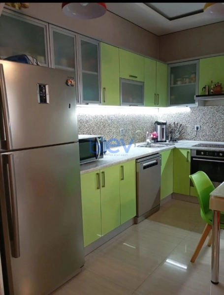 Satış 3 otaqlı Yeni Tikili bina evi  85m², Bakı
