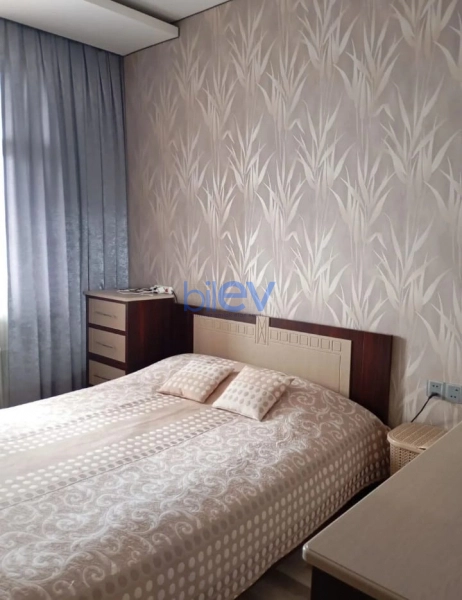 Satış 3 otaqlı Yeni Tikili bina evi  85m², Bakı