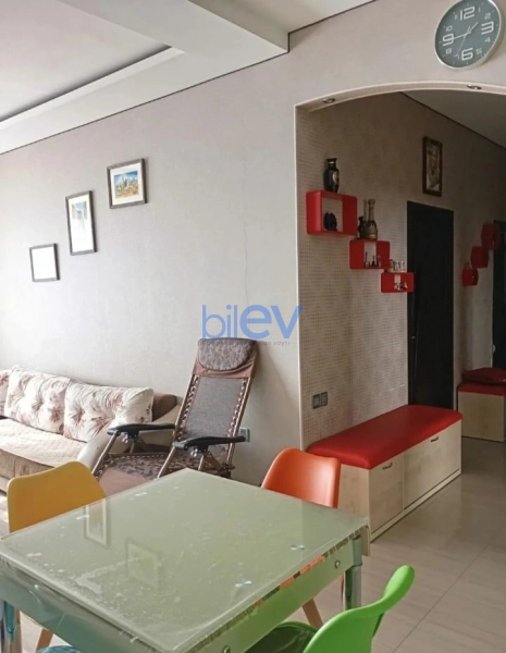 Satış 3 otaqlı Yeni Tikili bina evi  85m², Bakı