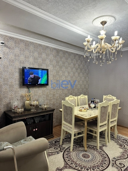Satış 3 otaqlı Yeni Tikili bina evi  70m², Xırdalan