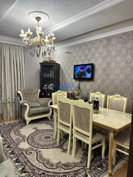 Satış 3 otaqlı Yeni Tikili bina evi  70m², Xırdalan