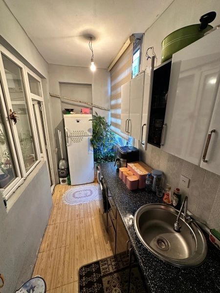 Satış 3 otaqlı Yeni Tikili bina evi  70m², Xırdalan