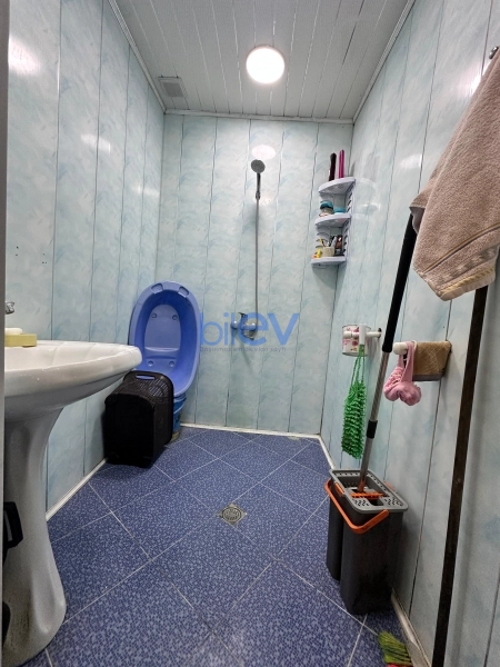 Satış 3 otaqlı Yeni Tikili bina evi  70m², Xırdalan