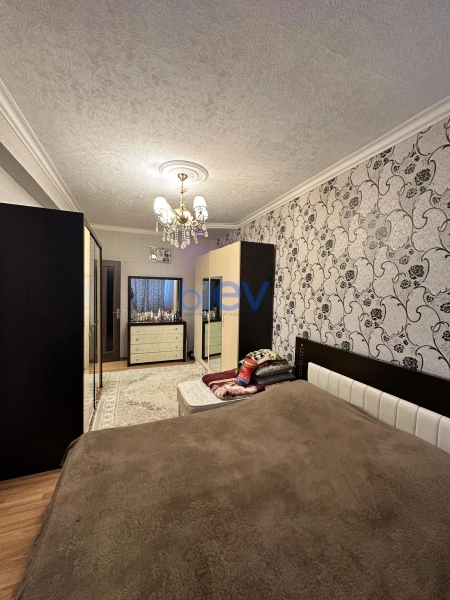 Satış 3 otaqlı Yeni Tikili bina evi  70m², Xırdalan