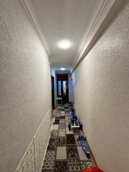 Satış 3 otaqlı Yeni Tikili bina evi  70m², Xırdalan