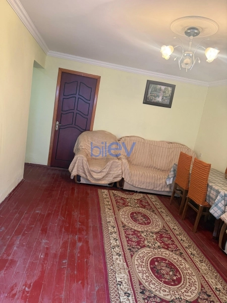 Aylıq Kirayə 3 otaqlı Həyət evi  50m², Bakı