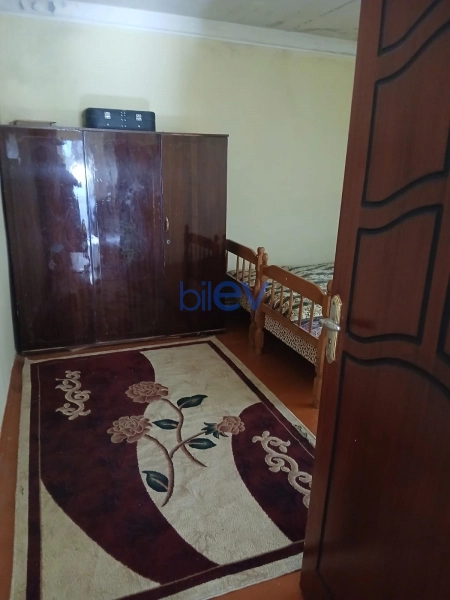 Aylıq Kirayə 3 otaqlı Həyət evi  50m², Bakı