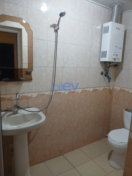Aylıq Kirayə 3 otaqlı Həyət evi  50m², Bakı