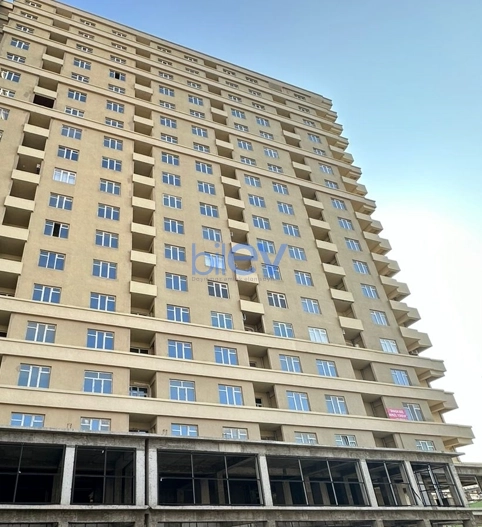 Satış 2 otaqlı Yeni Tikili bina evi  92m², Bakı