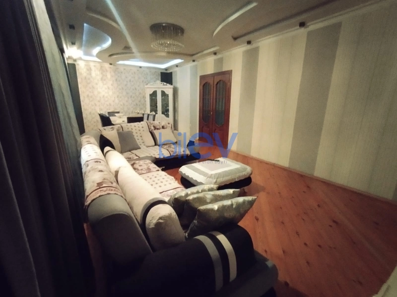 Satış 5 otaqlı Həyət evi  176m², Bakı