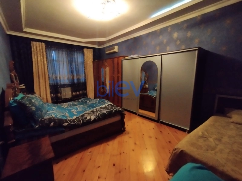 Satış 5 otaqlı Həyət evi  176m², Bakı