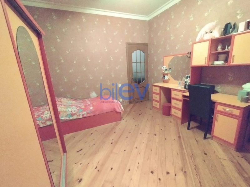Satış 5 otaqlı Həyət evi  176m², Bakı