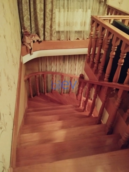 Satış 5 otaqlı Həyət evi  176m², Bakı