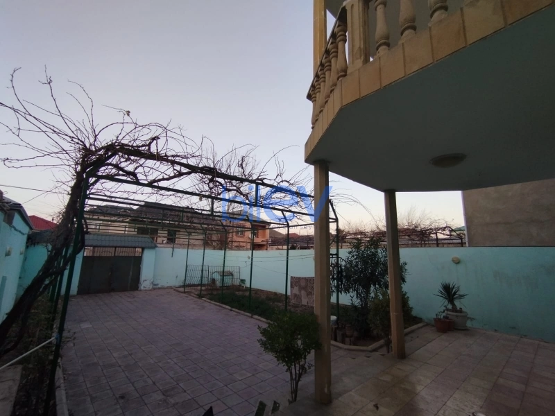 Satış 5 otaqlı Həyət evi  176m², Bakı