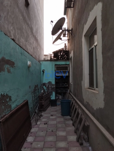 Satış 5 otaqlı Həyət evi  176m², Bakı