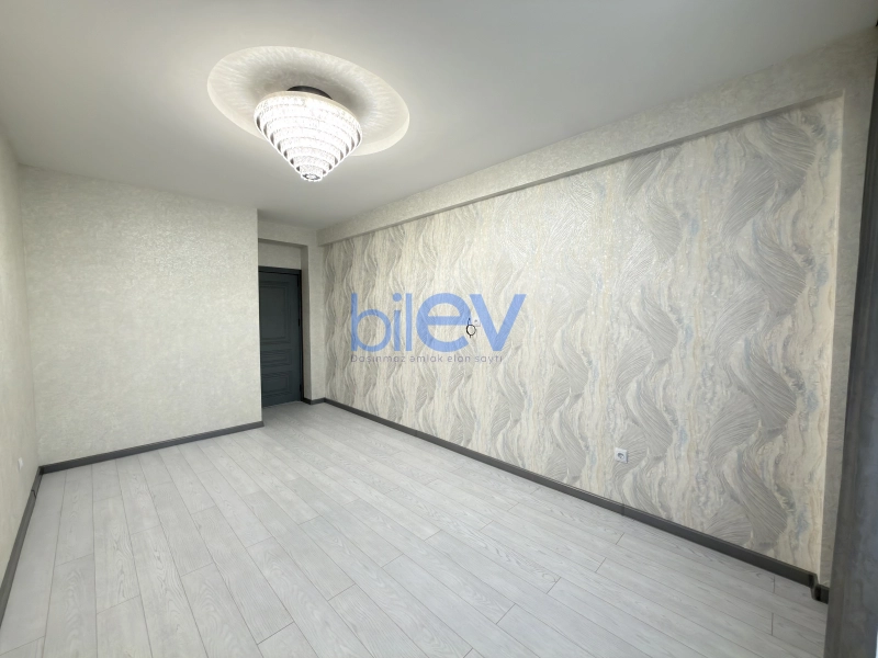 Satış 2 otaqlı Yeni Tikili bina evi  68m², Bakı