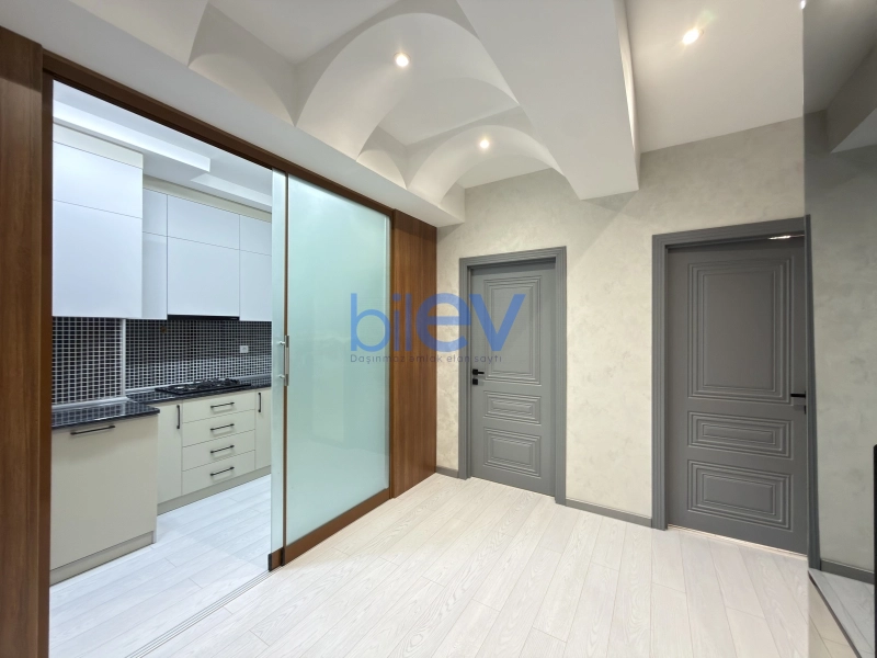 Satış 2 otaqlı Yeni Tikili bina evi  68m², Bakı