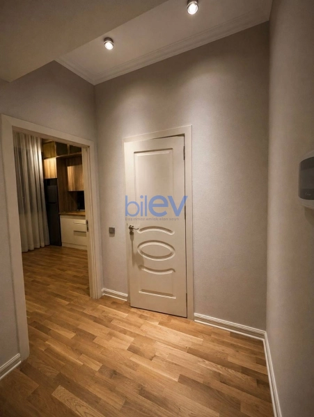 Satış 2 otaqlı Yeni Tikili bina evi  60m², Bakı