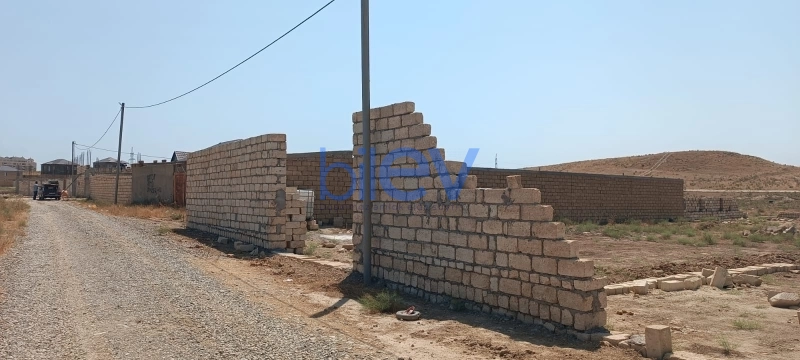 Satış  otaqlı Torpaq  m², Sumqayıt