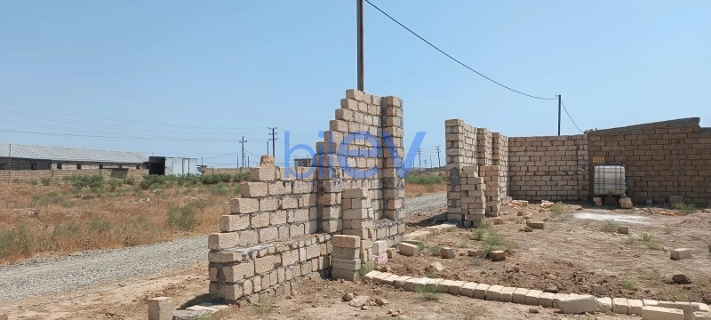 Satış  otaqlı Torpaq  m², Sumqayıt