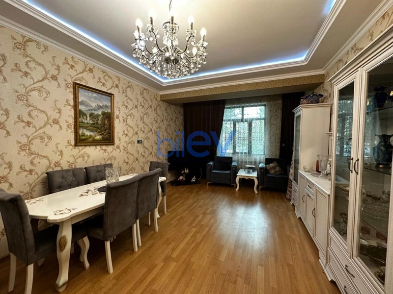 Satış 2 otaqlı Yeni Tikili bina evi  85m², Bakı