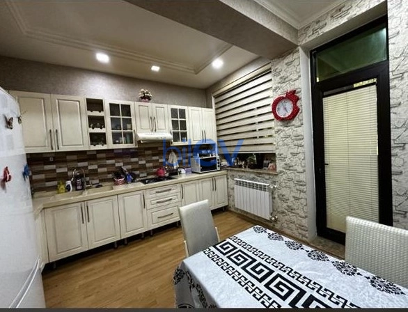 Satış 2 otaqlı Yeni Tikili bina evi  85m², Bakı