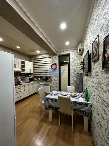 Satış 2 otaqlı Yeni Tikili bina evi  85m², Bakı