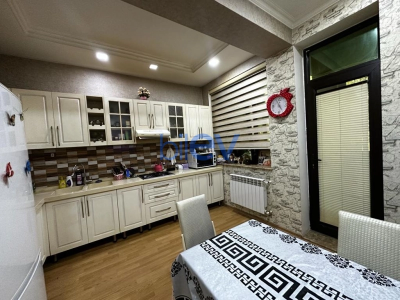 Satış 2 otaqlı Yeni Tikili bina evi  85m², Bakı