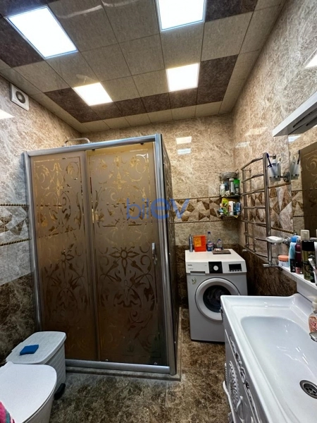Satış 2 otaqlı Yeni Tikili bina evi  85m², Bakı