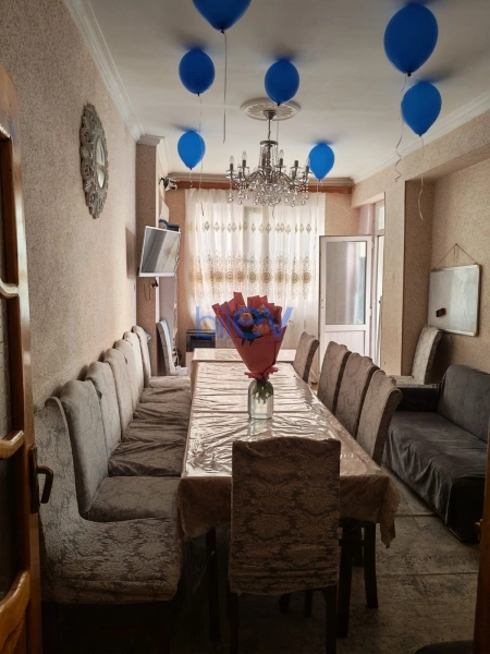 Satış 2 otaqlı Yeni Tikili bina evi  70m², Xırdalan