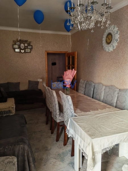 Satış 2 otaqlı Yeni Tikili bina evi  70m², Xırdalan