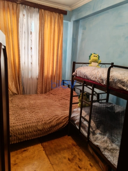 Satış 2 otaqlı Yeni Tikili bina evi  70m², Xırdalan