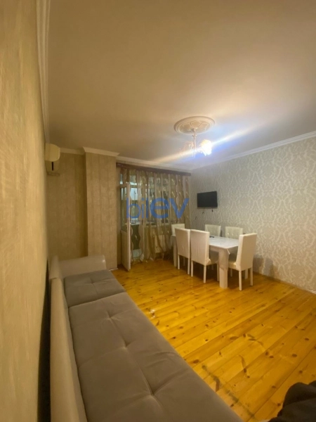 Satış 2 otaqlı Yeni Tikili bina evi  50m², Xırdalan
