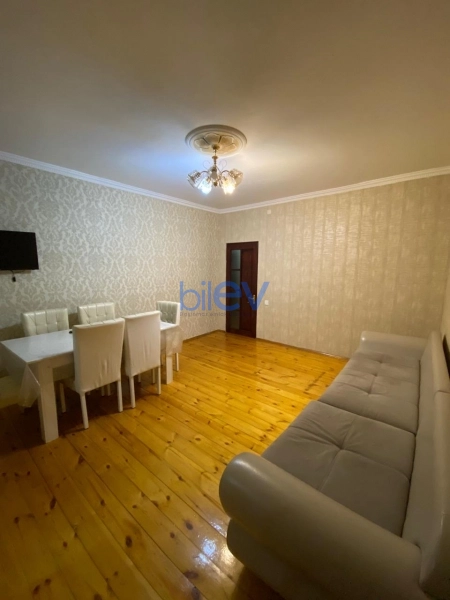 Satış 2 otaqlı Yeni Tikili bina evi  50m², Xırdalan