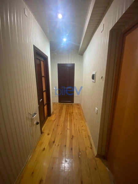 Satış 2 otaqlı Yeni Tikili bina evi  50m², Xırdalan