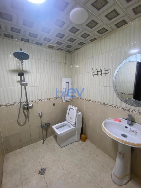 Satış 2 otaqlı Yeni Tikili bina evi  50m², Xırdalan